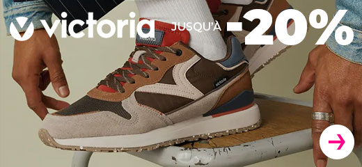 victoria jusqu'à -20%
