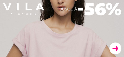 Vila jusqu'à -56%