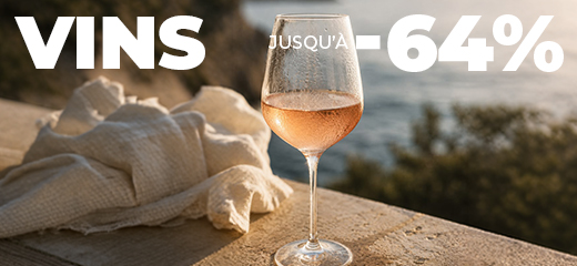 Vins rosés