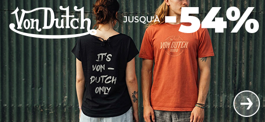 VON DUTCH